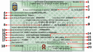 work-permit